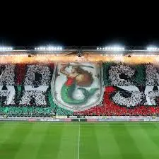 Excitement Builds for Legia Warszawa vs Hibernian Clash