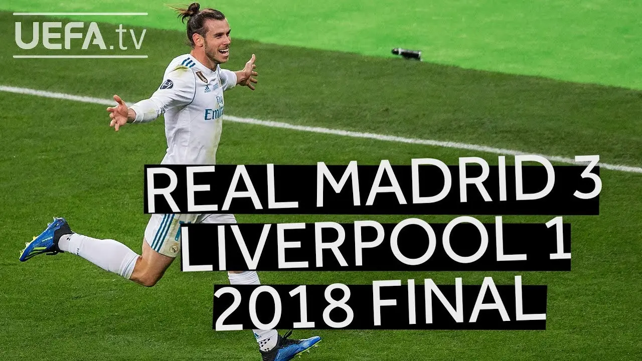 Liverpool vs Real Madrid: A Historic Football Rivalry