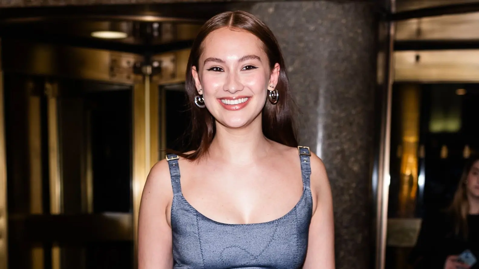 Lola Tung: The Next Big Thing in Hollywood