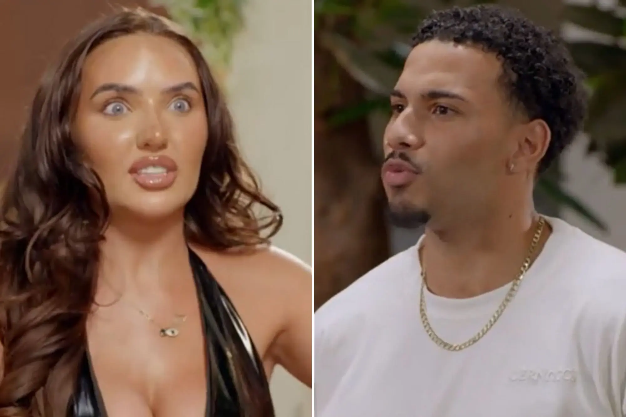 Louis from Celebs Go Dating: His Journey on the Show