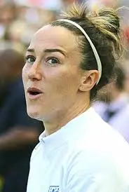 The Rise of Lucy Bronze: A Football Icon