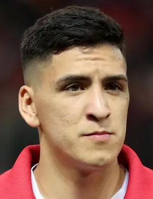 Marcelino Nuñez: A Promising Talent in European Football