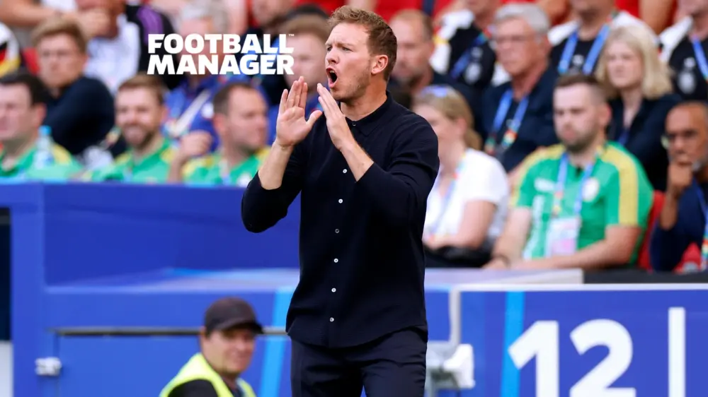 The Impact of Miles Jacobson on Football Management