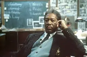 The Legacy and Impact of Morgan Freeman in Cinema