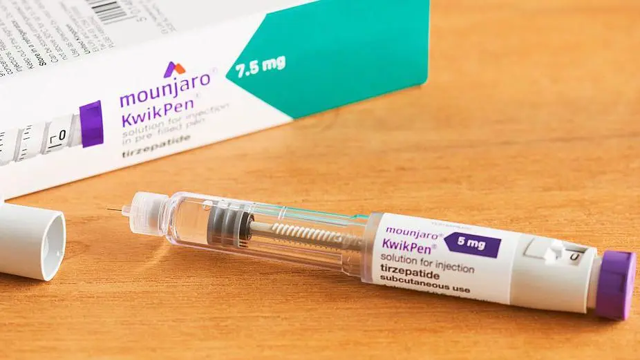 Mounjaro: The New Weight Loss Drug Making Waves in Obesity Treatment