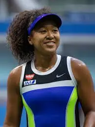 The Inspiring Journey of Naomi Osaka in Tennis and Beyond