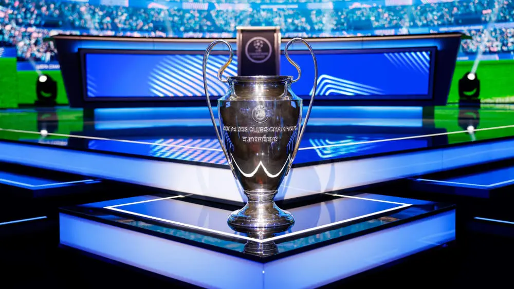 Newcastle United’s Champions League Journey in 2023