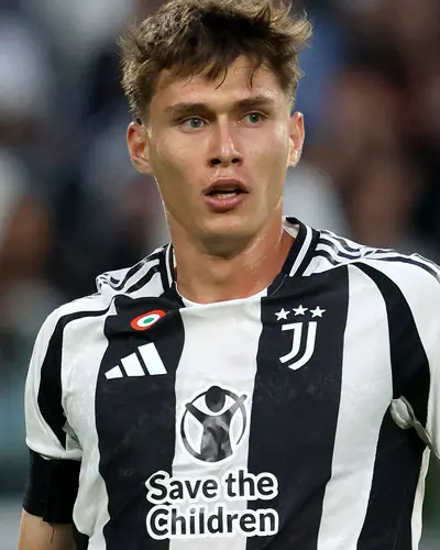The Rise of Nicolo Savona in Italian Football