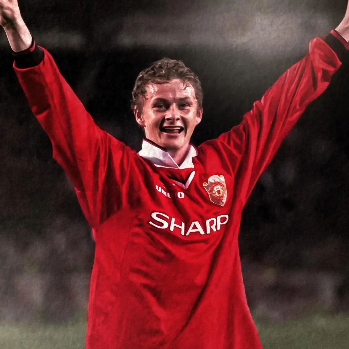 The Journey of Ole Gunnar Solskjær: A Football Management Legend