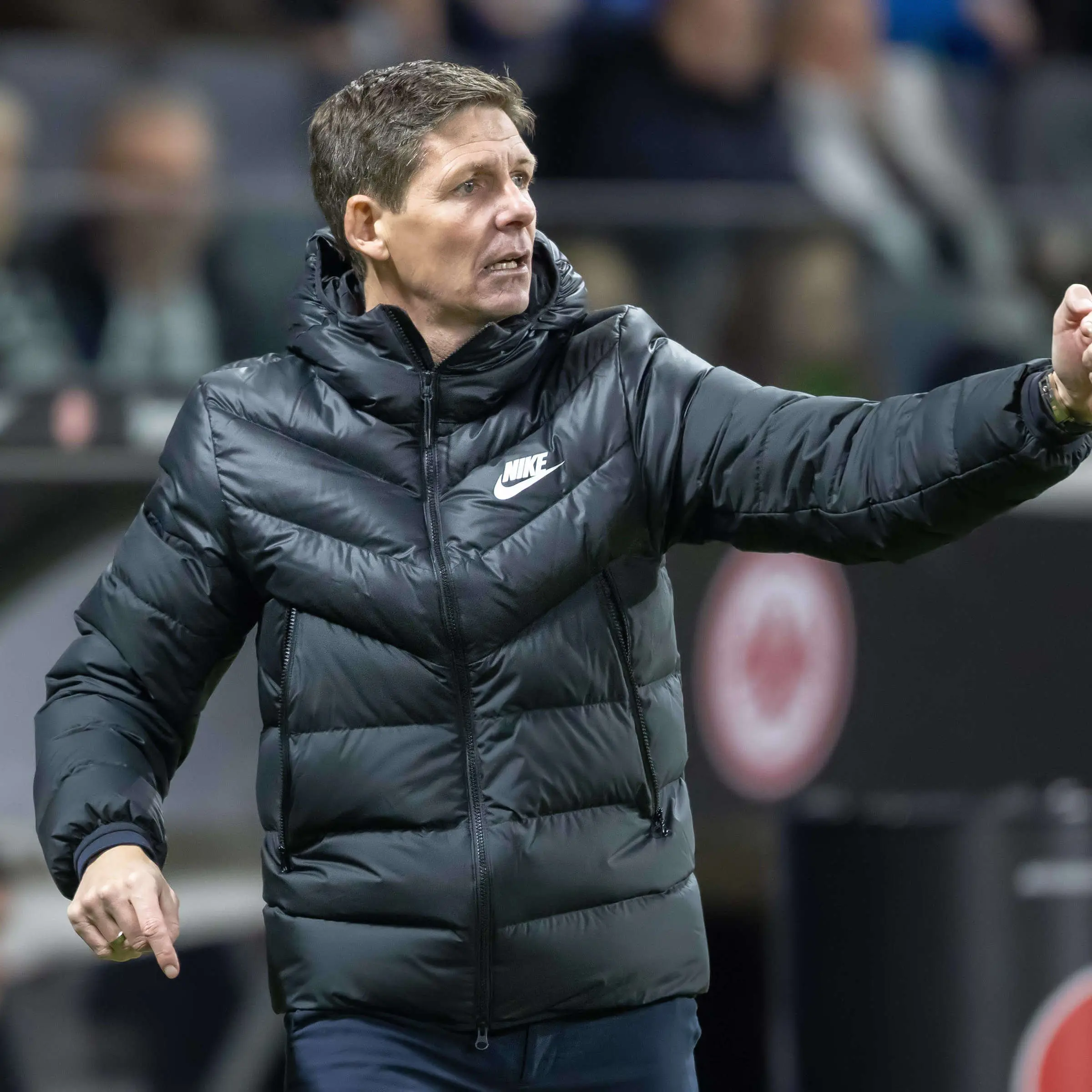 Oliver Glasner: The Journey of a Remarkable Football Manager