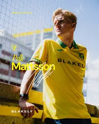 Pelle Mattsson: The Rising Star in the Music Scene