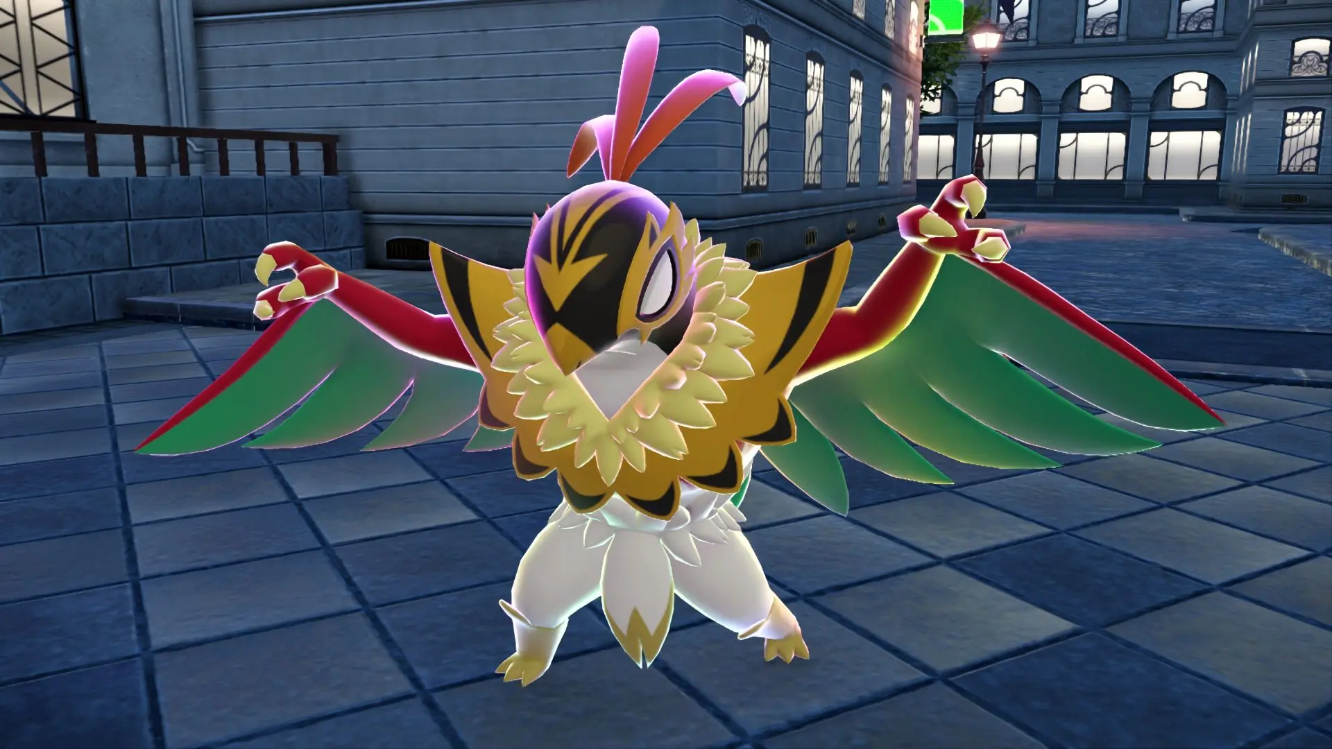 Exploring Pokémon Mega Hawlucha: A New Challenger in Battles
