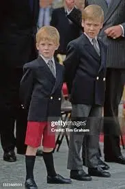 The Life and Legacy of Prince Harry
