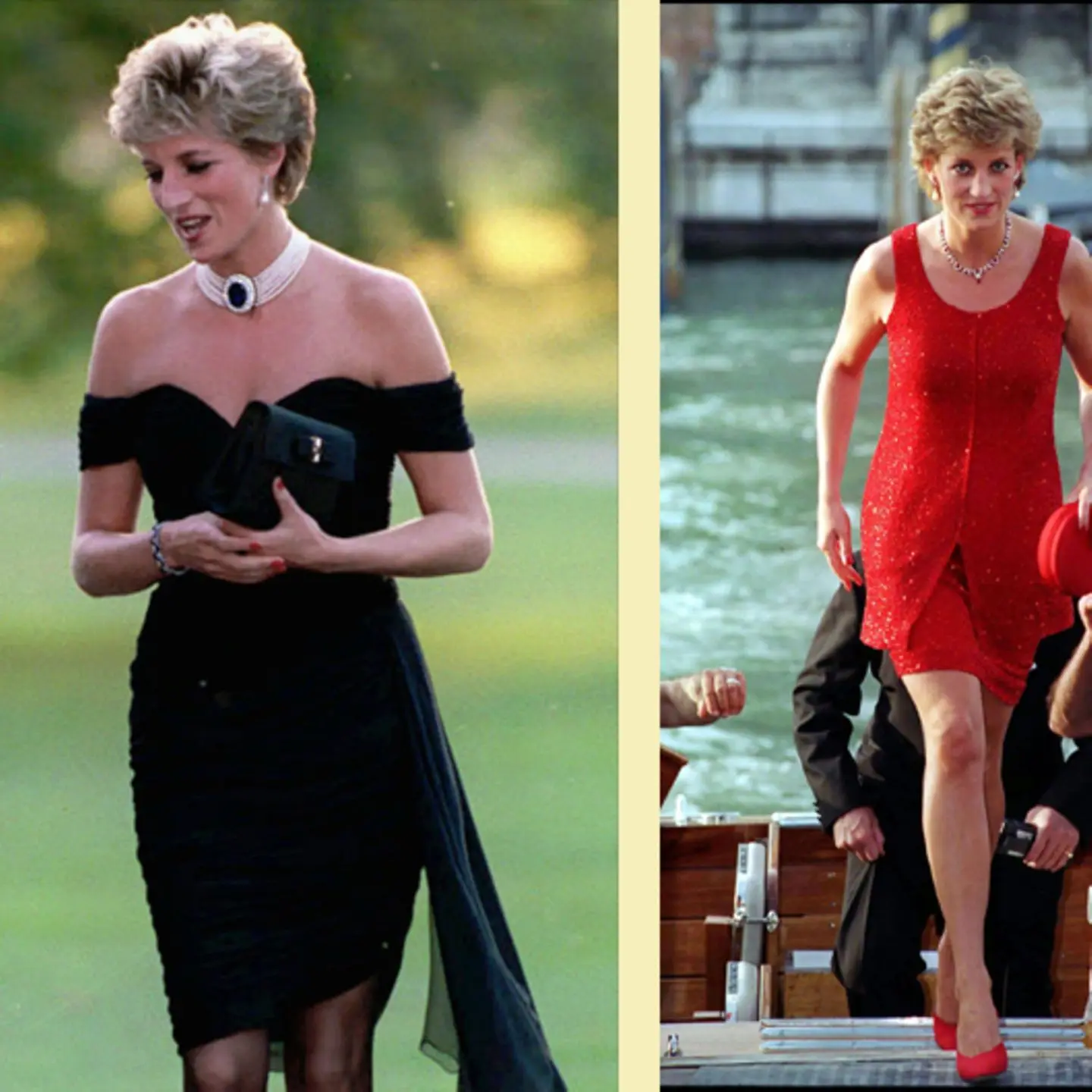 The Lasting Impact of Princess Diana on Society