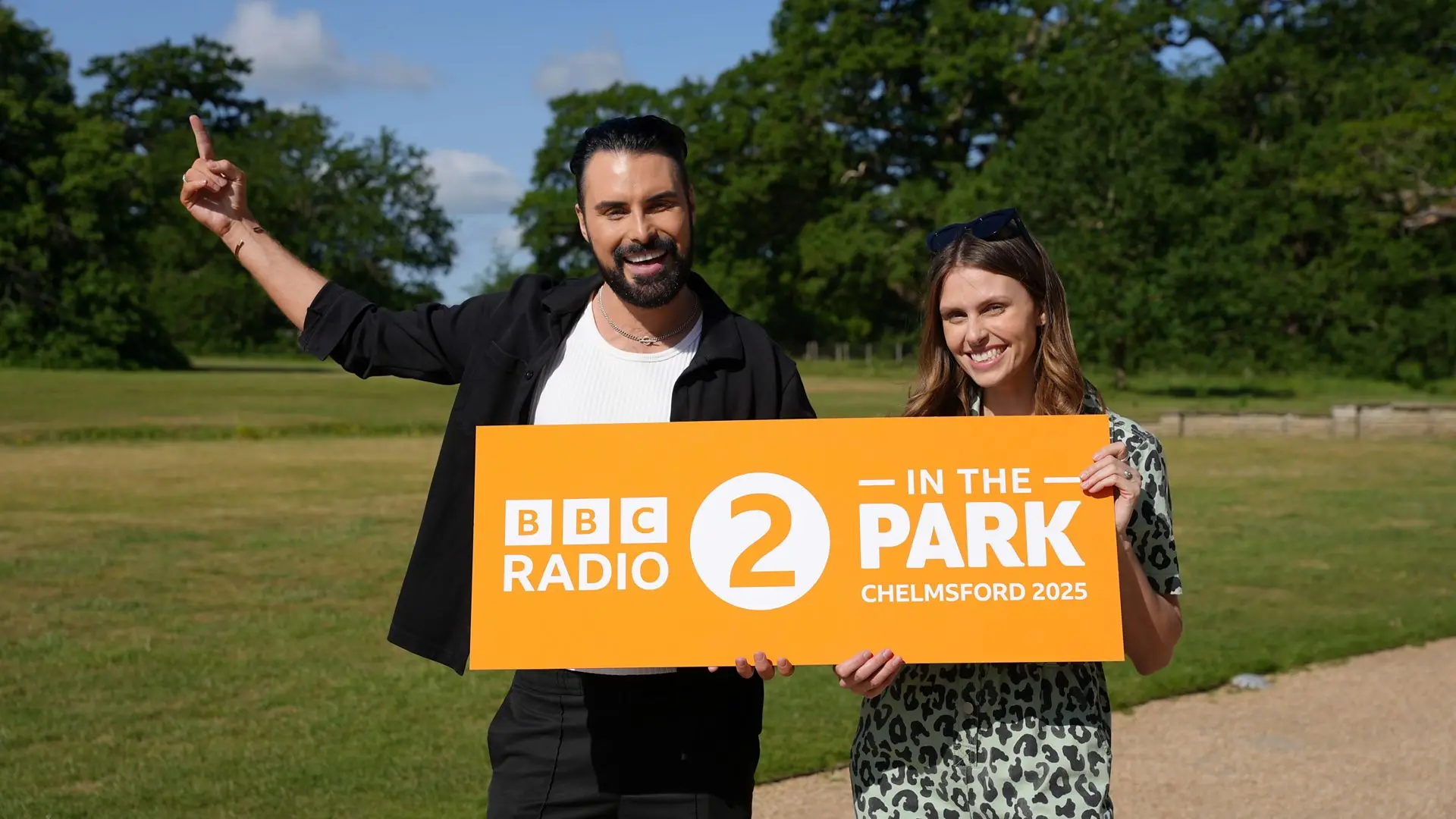 Radio 2 in the Park: A Celebration of Music and Community