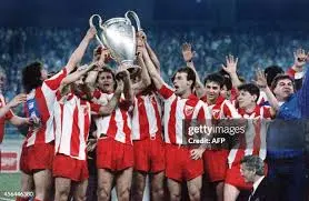 Red Star Belgrade: The Iconic Football Club of Serbia