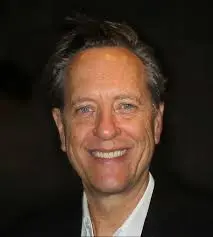 The Extraordinary Career of Richard E Grant