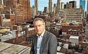 The Life and Career of Robert De Niro