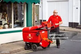 The Current State of Royal Mail and Its Future Prospects