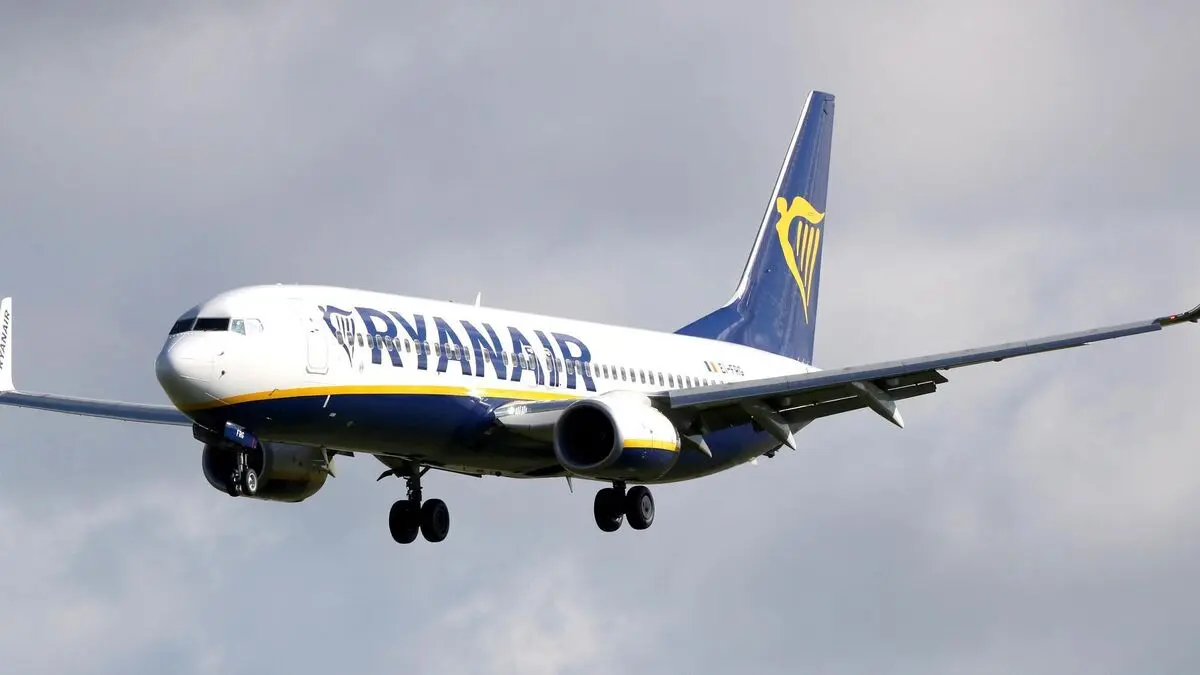 Ryanair Spain Flights: Updates and New Routes in 2023