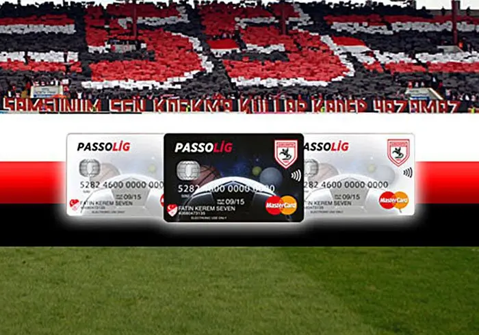 Samsunspor: A Glimpse into Their Football Journey