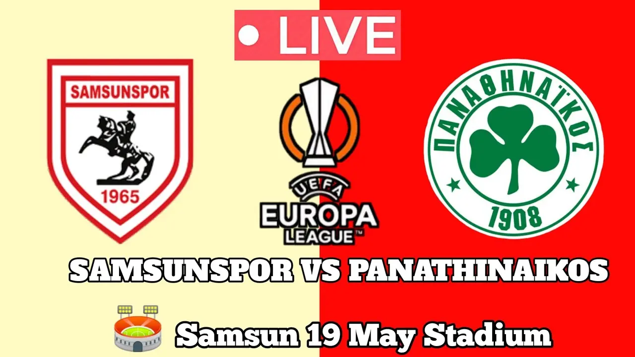Samsunspor vs Panathinaikos: A Thrilling Encounter