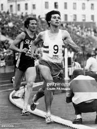 The Legacy of Seb Coe in Athletics and Leadership