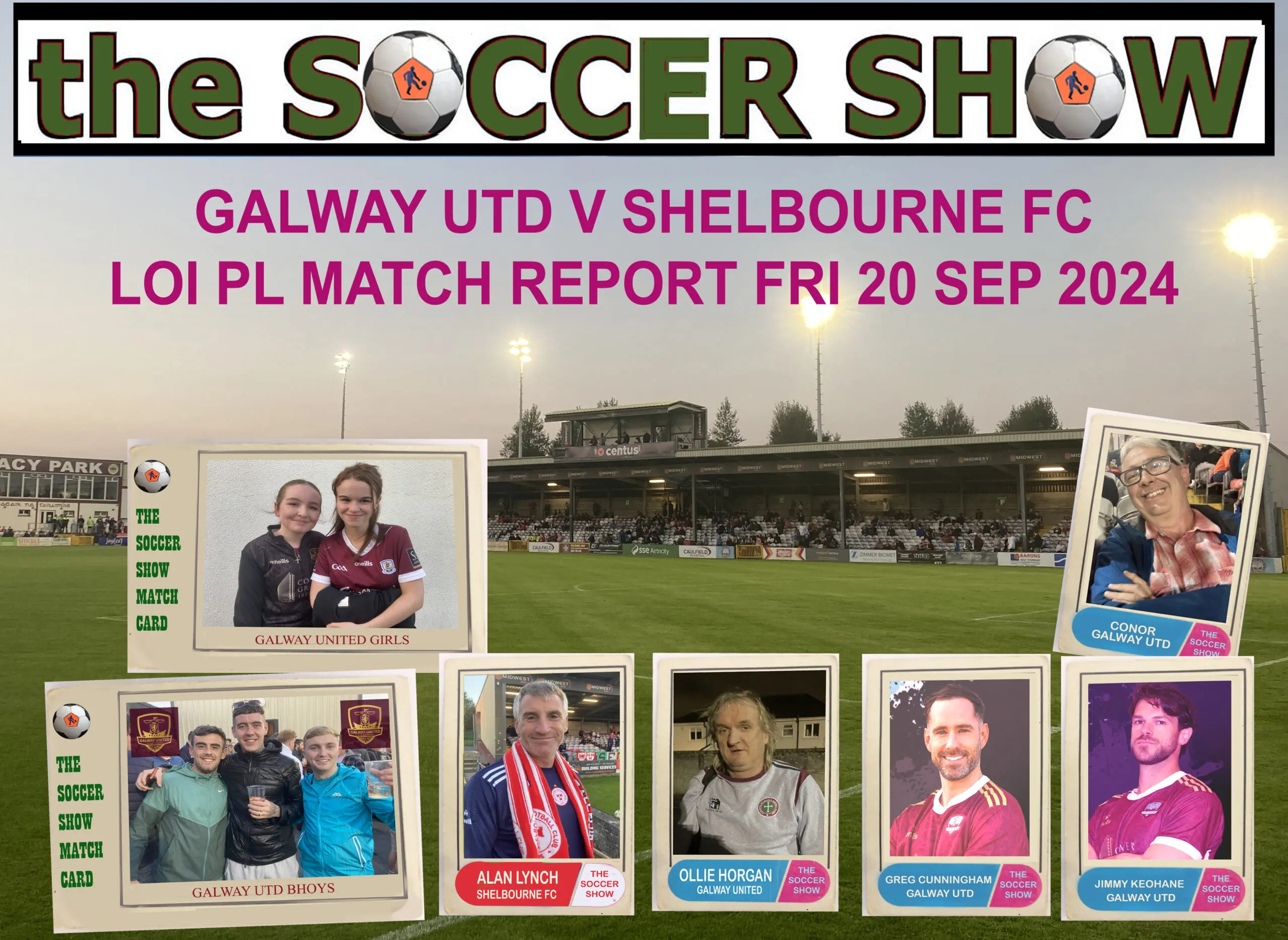 A Look into Shelbourne Football Club’s Legacy and Future