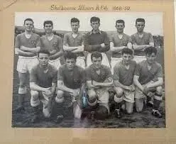 Shelbourne FC: Celebrating a Legacy in Irish Football
