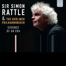 The Illustrious Journey of Simon Rattle: A Music Legend