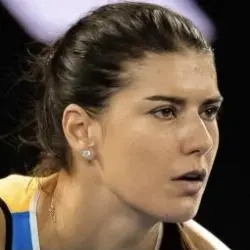 Sorana Cîrstea: A Rising Star in Women’s Tennis
