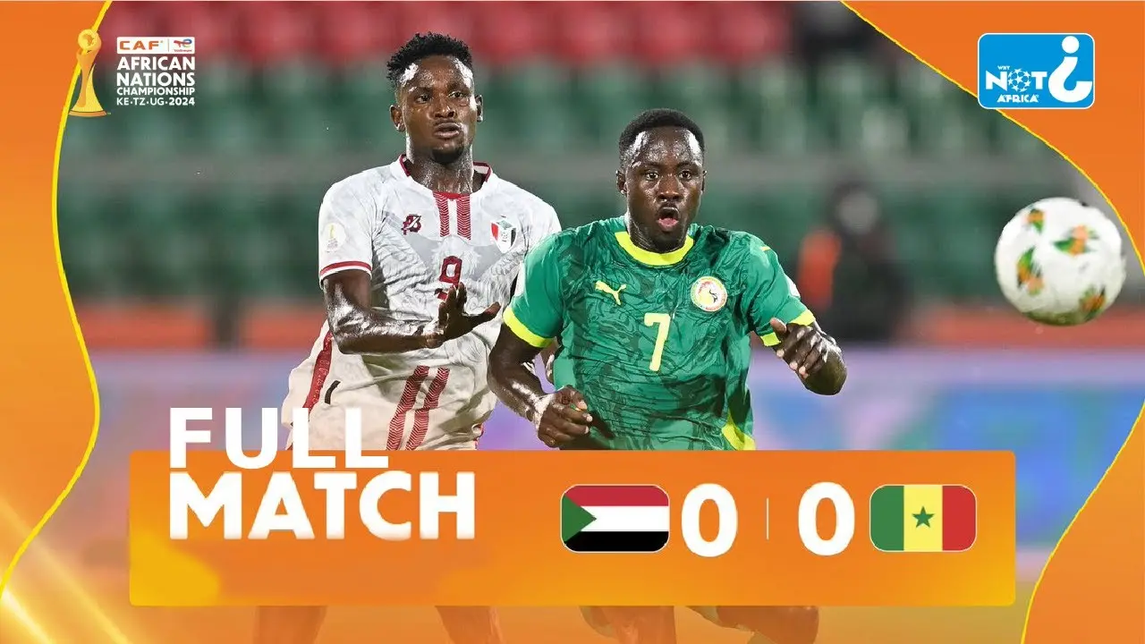 Sudan vs Senegal: Match Preview and Insights