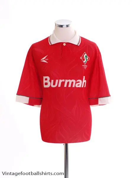 Swindon Town Football Club: Recent Developments and Future Outlook