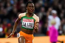 Ta Lou Smith: A New Force in Athletics