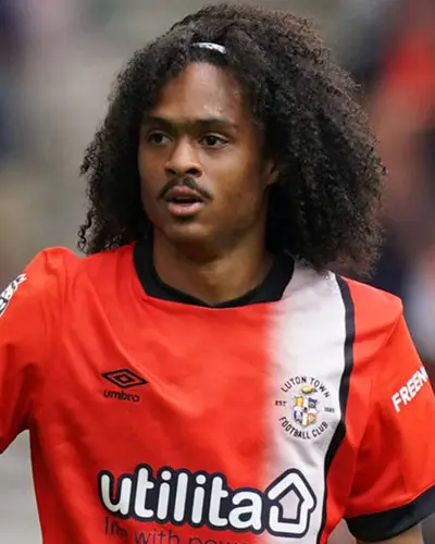 Tahith Chong: The Rising Star in Football