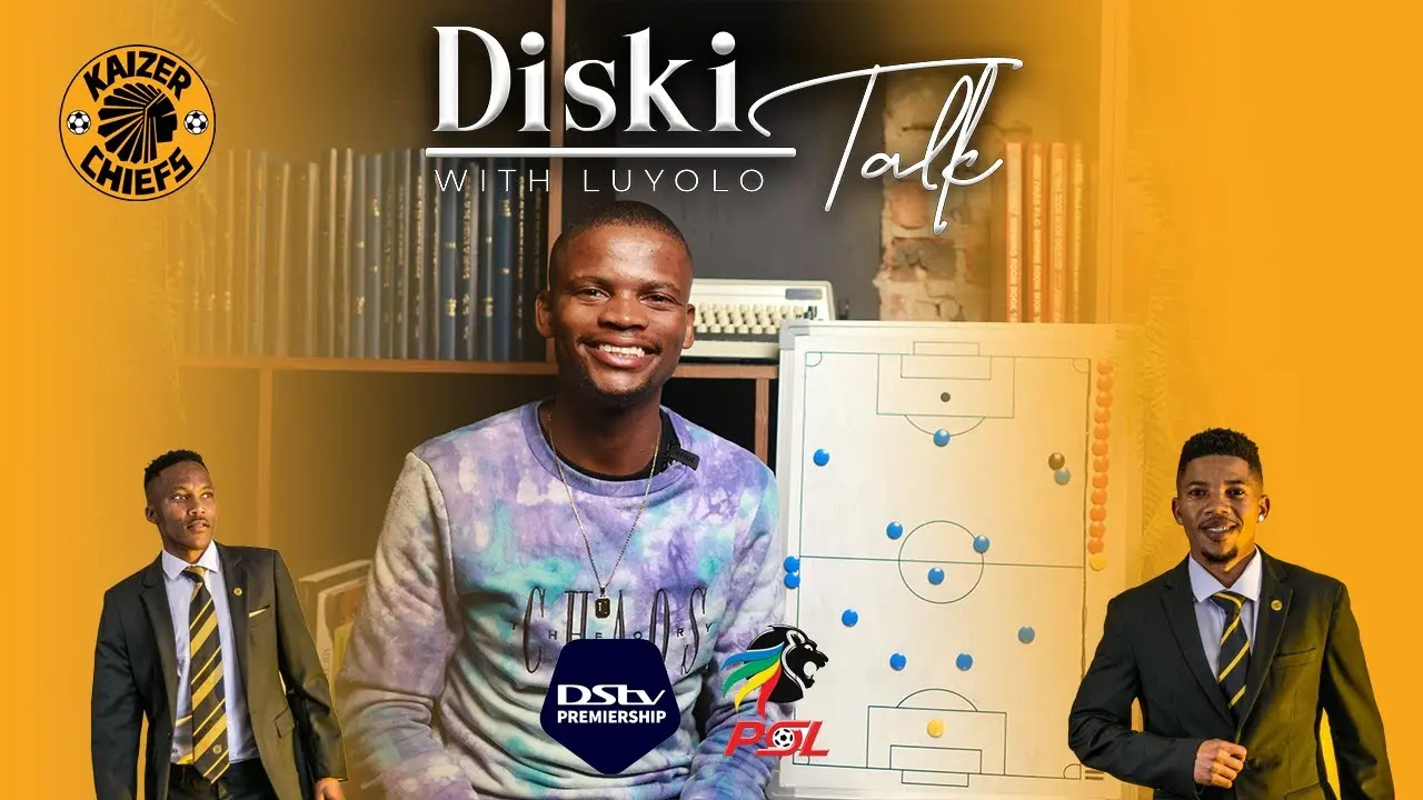Tebogo: A Rising Star in South African Sports