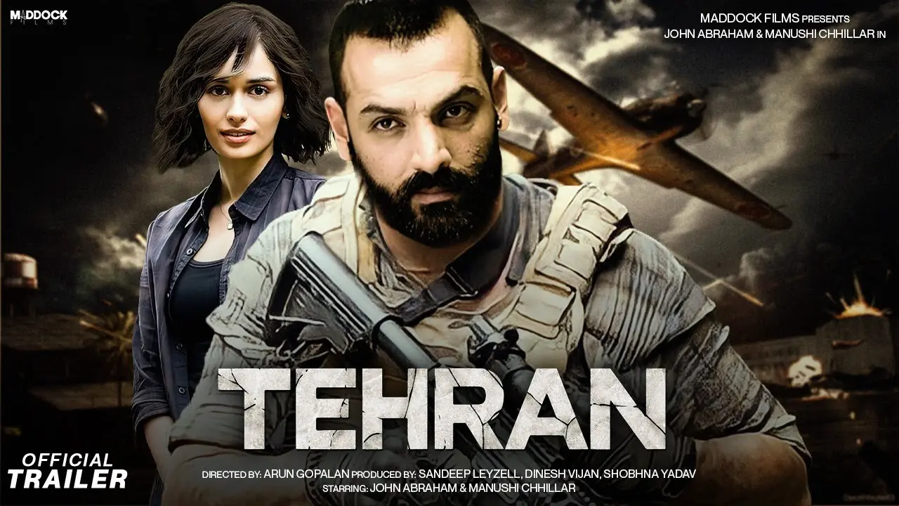 Exploring the Significance of the Tehran Movie