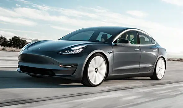 The Rising Influence of Tesla in the UK Market