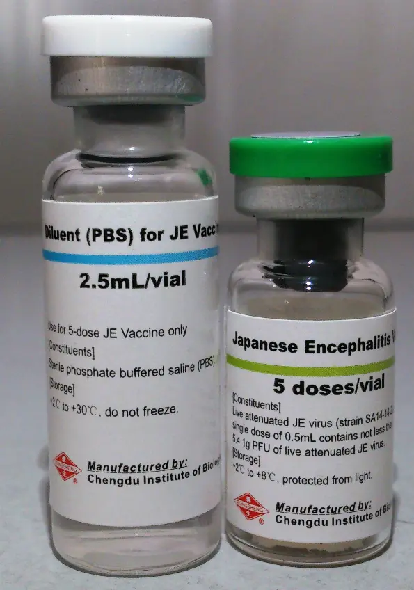 The Importance of Vaccines in Today’s World
