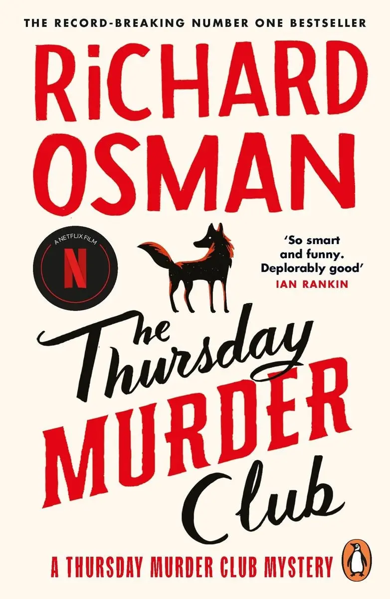 Understanding the Thursday Murders Club Phenomenon