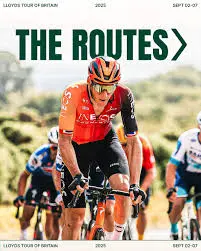 Tour of Britain 2025: An Exciting Road Ahead