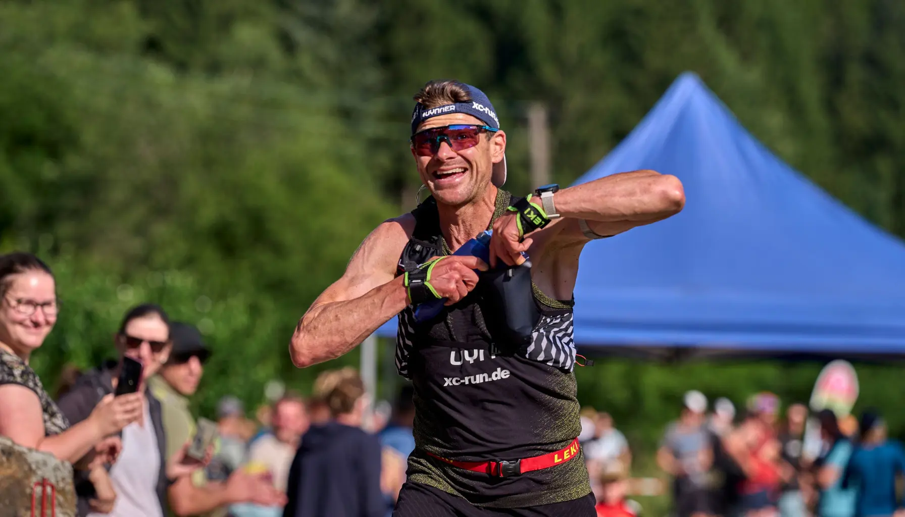 Understanding the Significance of UTMB