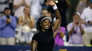 Venus Williams: A Trailblazer in Women’s Tennis