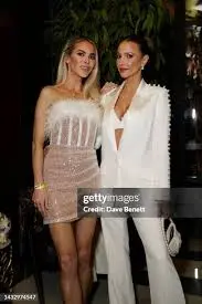 Victoria Baker-Harber: A Rising Star in the Fashion World