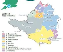 Wessex Water: Leading in Water Management and Sustainability