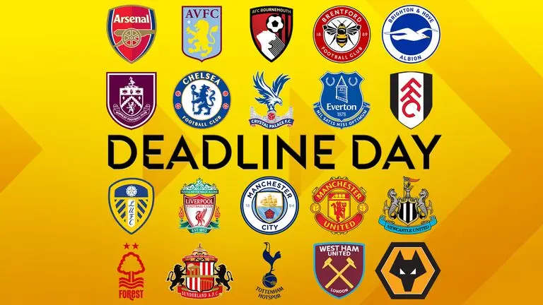Understanding When the Transfer Window Closes for 2023
