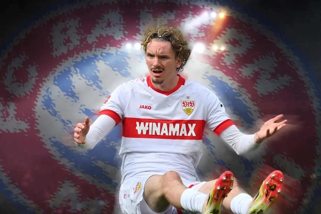 Woltemade Bayern: A New Era for German Football