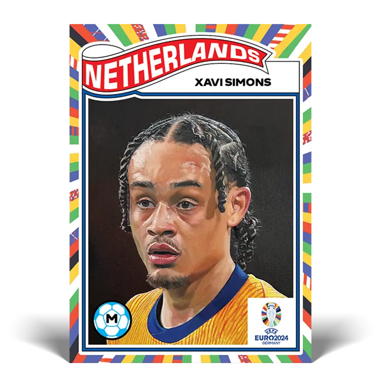 The Rise of Xavi Simons in European Football