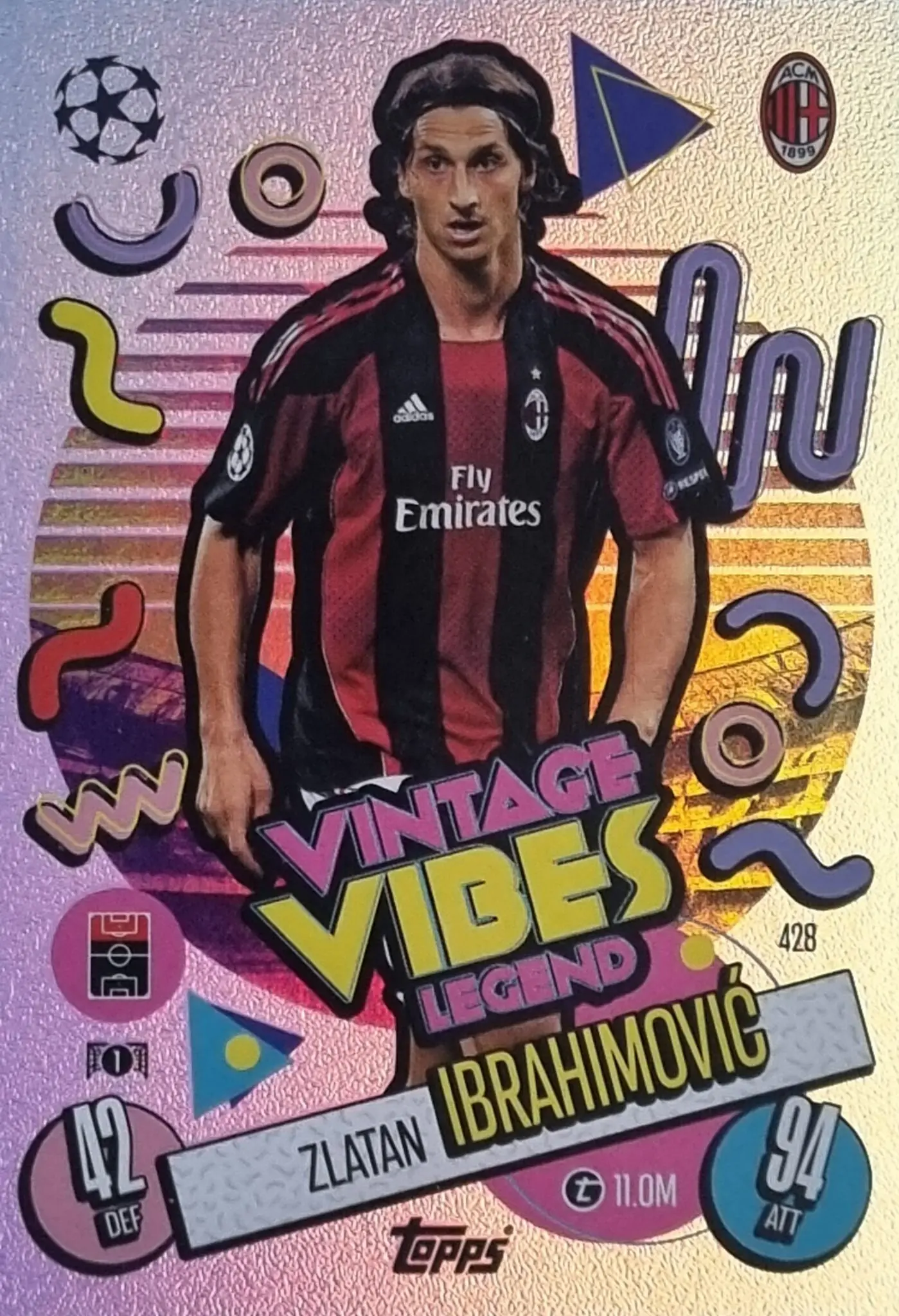 The Unforgettable Legacy of Zlatan Ibrahimovic