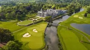 2027 Ryder Cup Location Revealed: Golf’s Major Event Heads to Italy